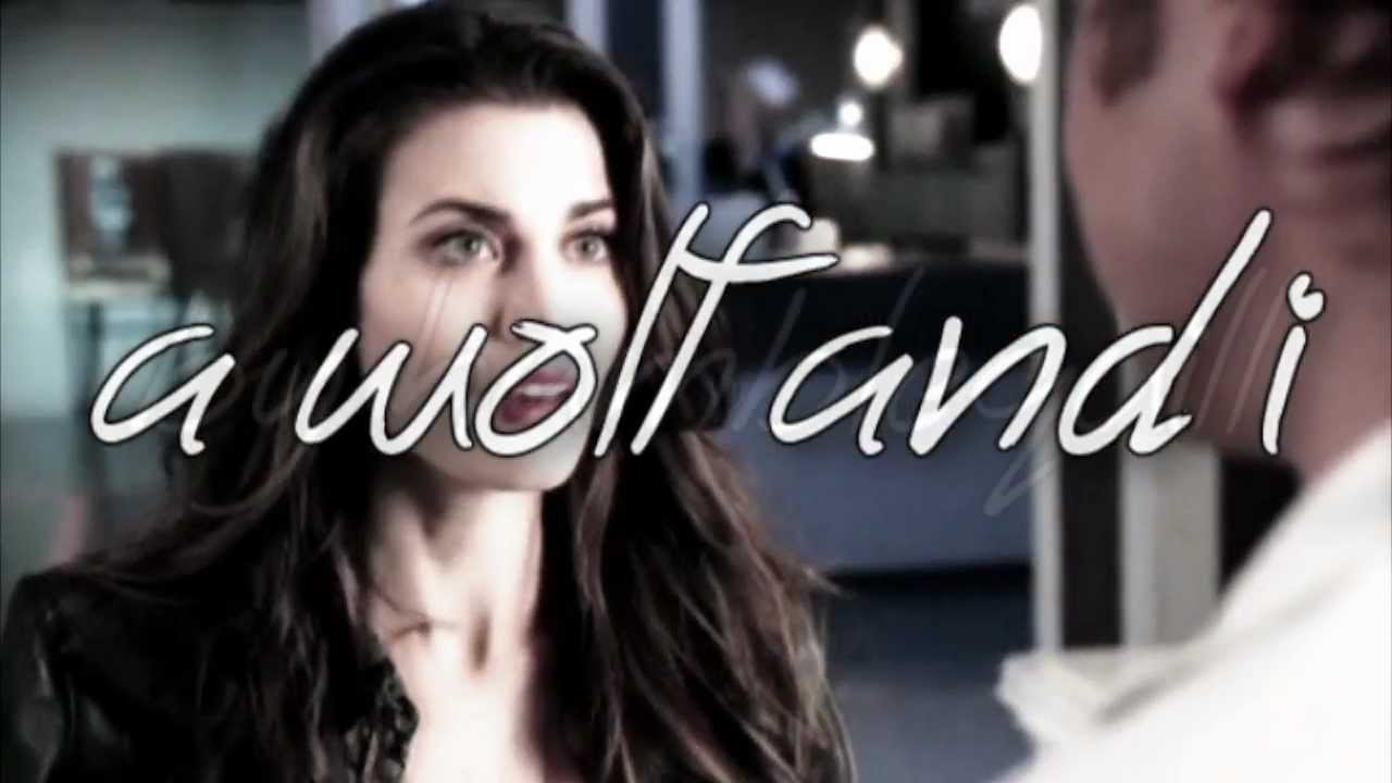 A Wolf And I - Frankenwolf OUAT