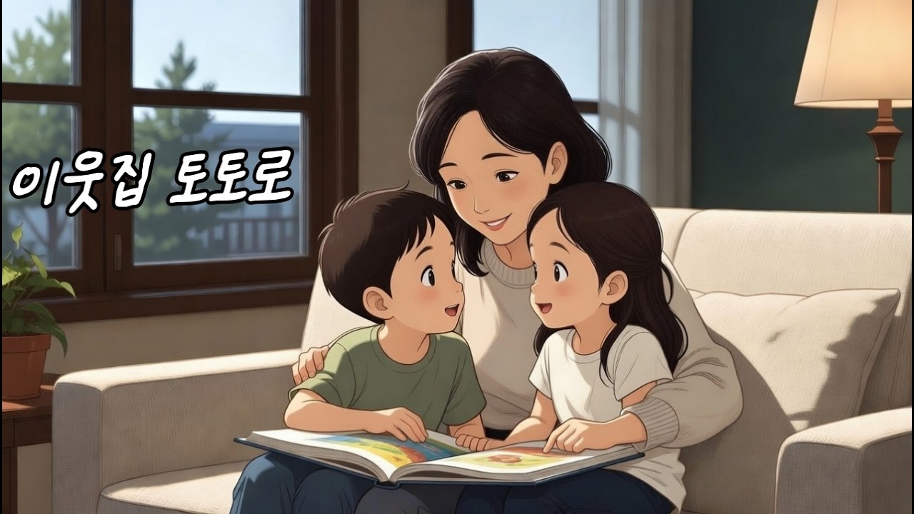 #이웃집토토로(오카리나) 조금 빠른 곡 이미지(수정)