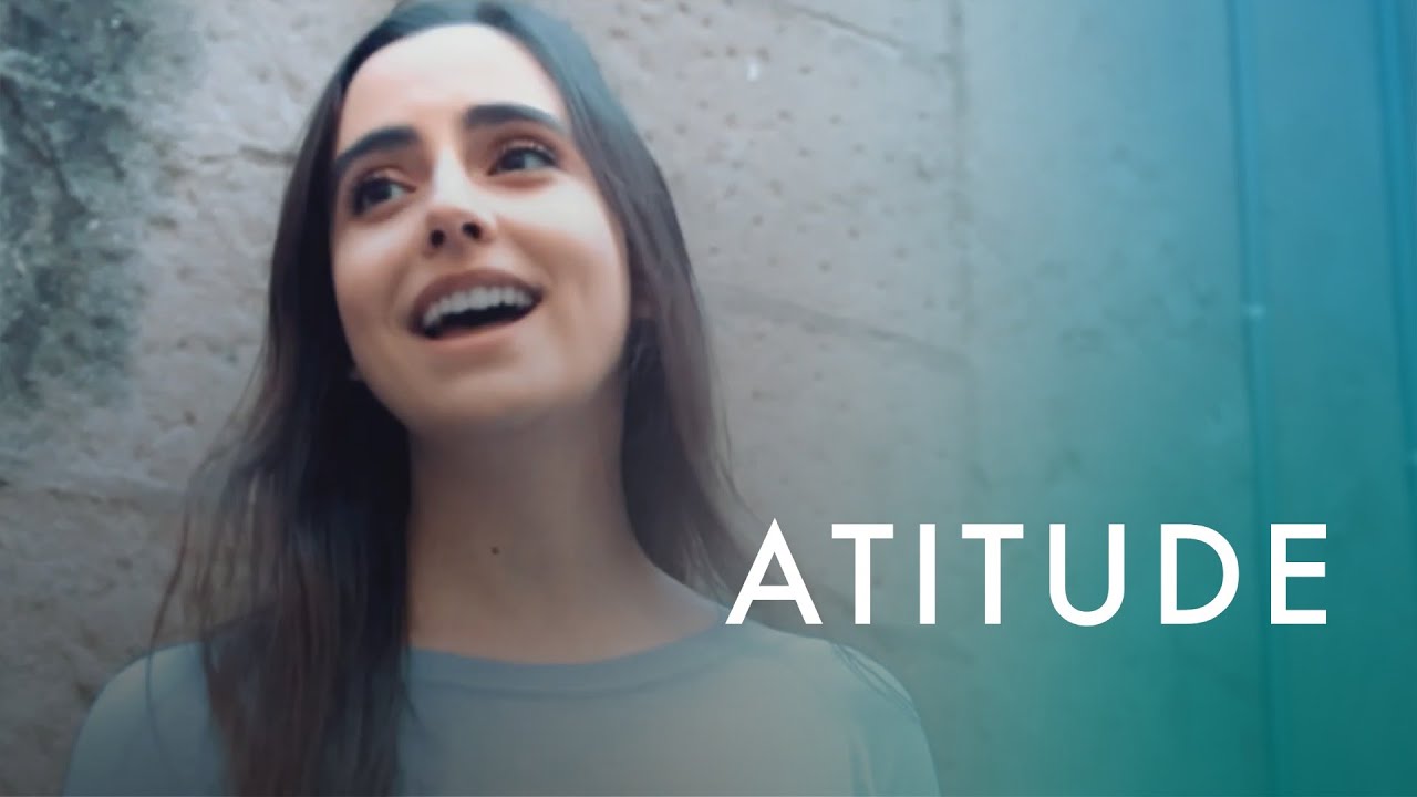 Atitude