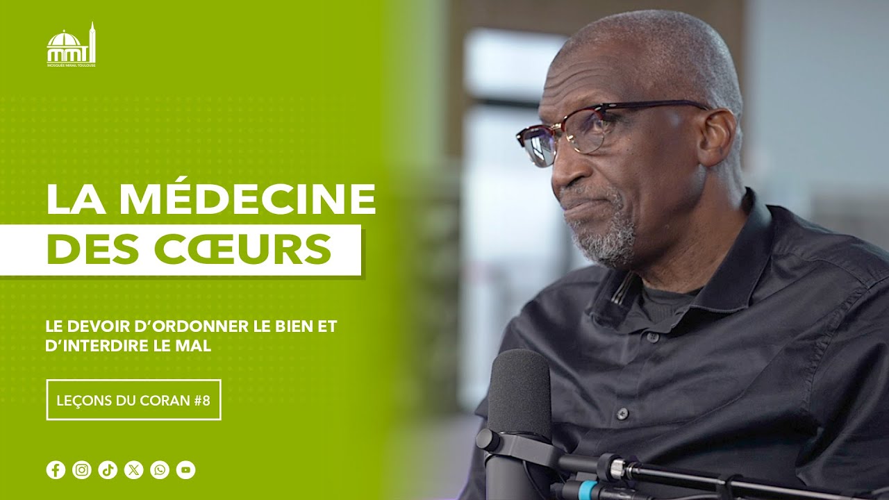 Le devoir d’ordonner le bien et d’interdire le mal
