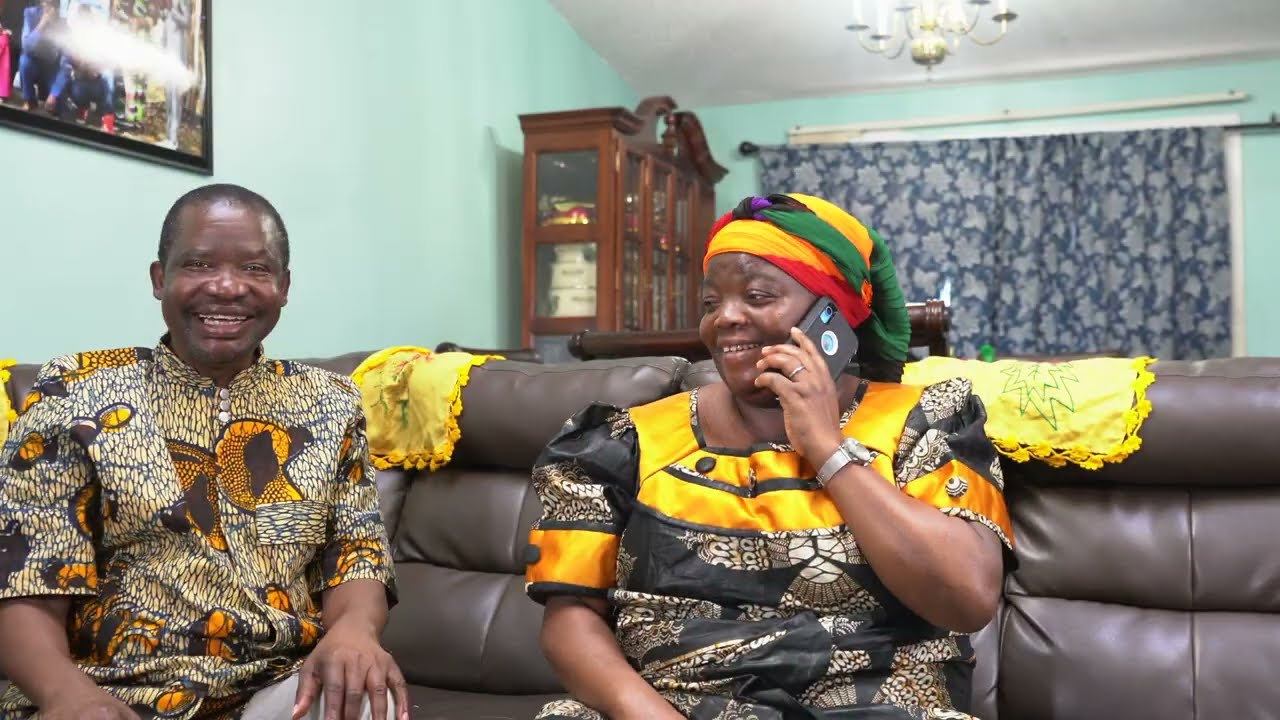 Sibo-Mana Alex - Mama (Official Music Video)