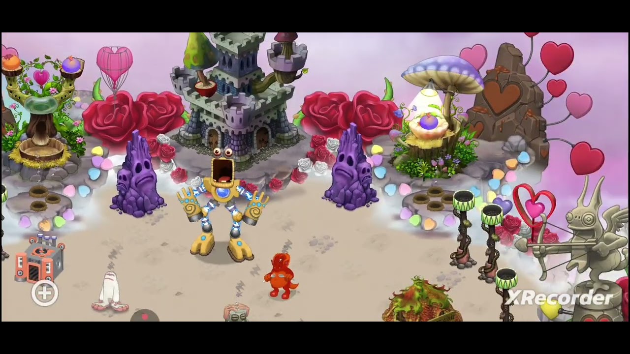 WUBBOX ON AIR AND COLD ISLAND+OWLESQUE AND FA ON EARTH ISLAND!!!!