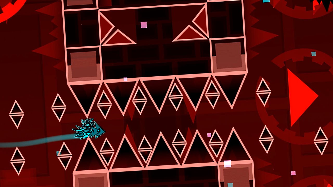 Bloodbath, но каждый клик ФРЕЙМ перфект