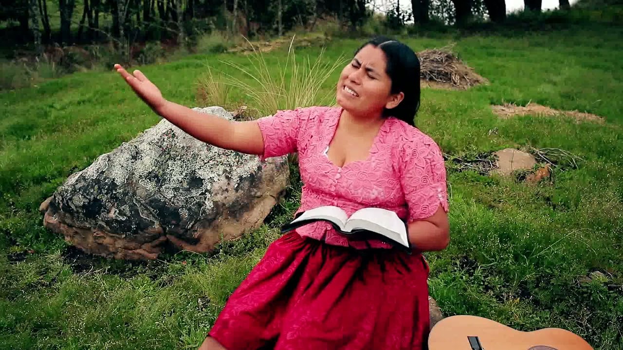 HNA NANCI ANAGUA  NO TE DEJARE