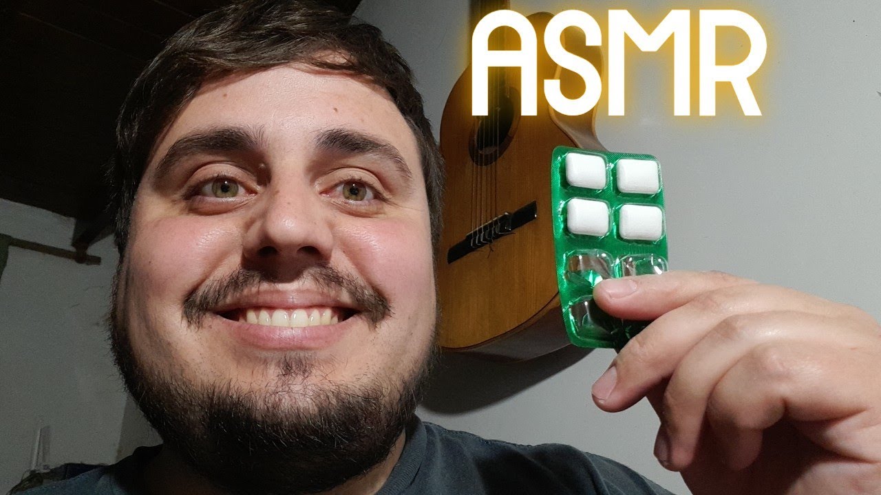 ASMR DOBLE 
