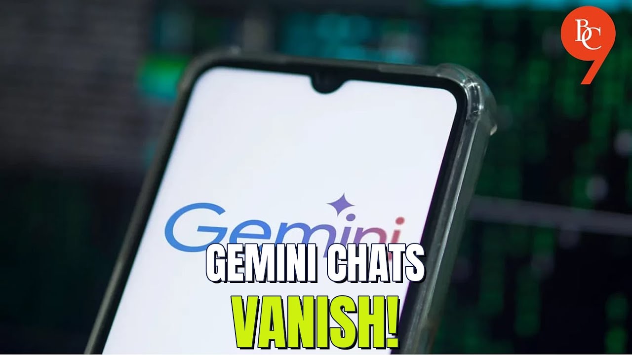 AI EXPLOSION: Gemini Dominates App Stores, Photo Privacy Risks & SEC Settlement!