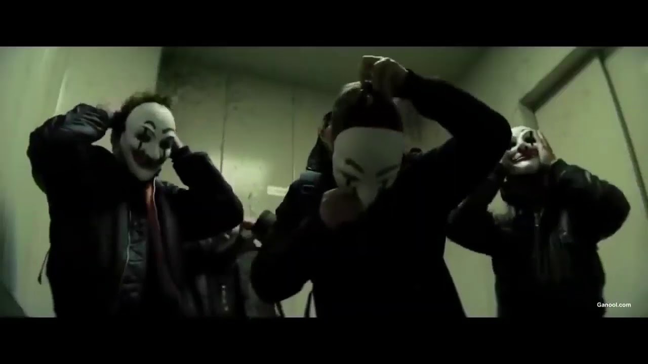 Hacker song