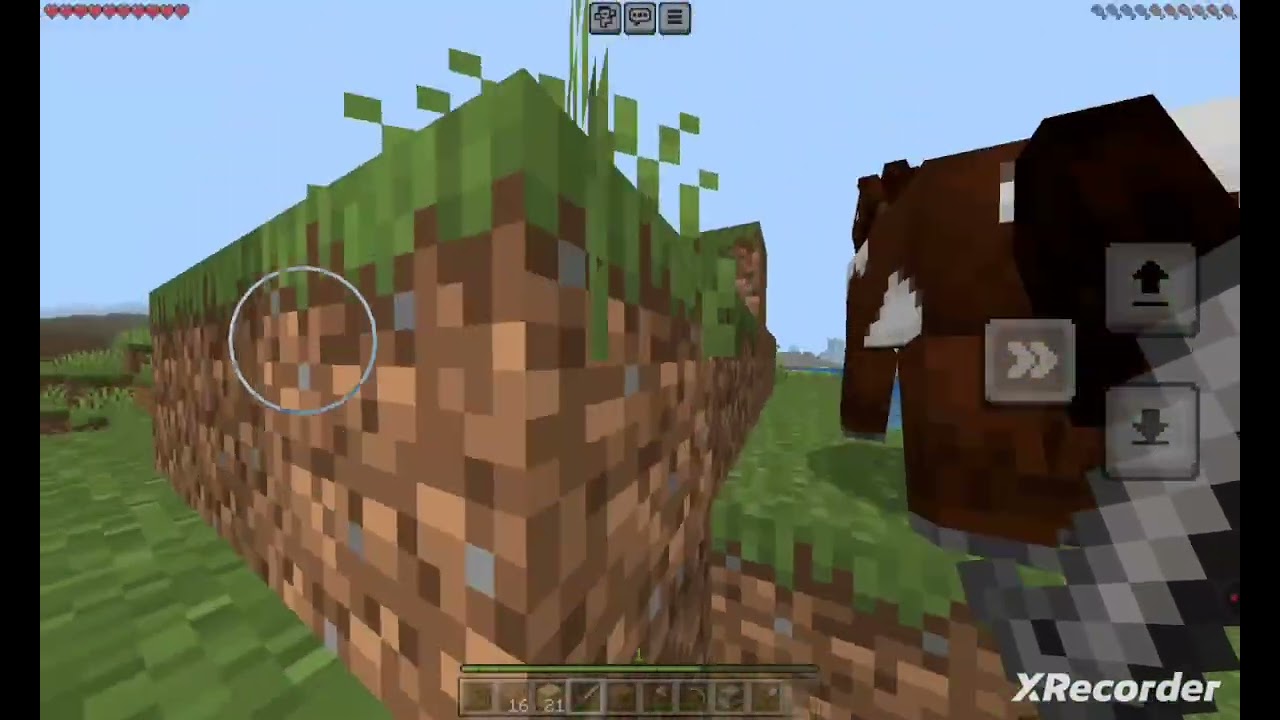 My first long form!-minecraft lets play. episode 1- the beginning