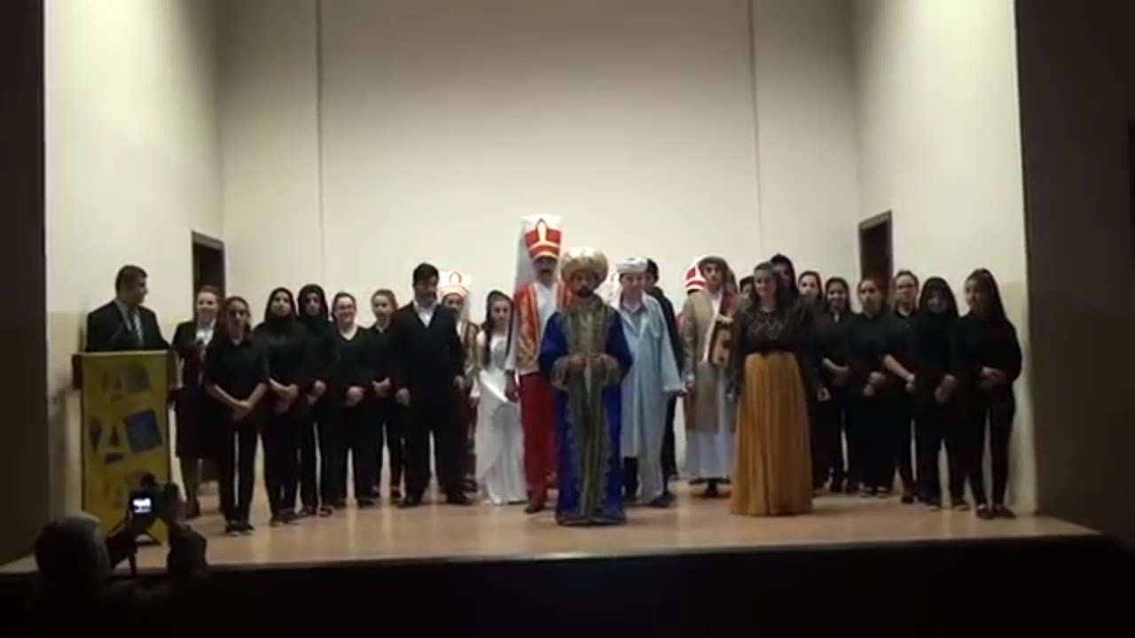 29 Mayıs İstanbul'un Fethi H.A.A.A.L