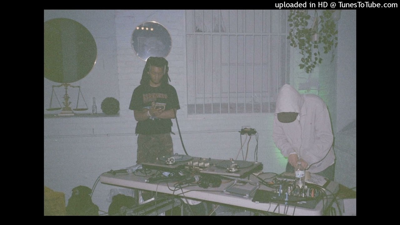 OLASEGUN MIX (pt 2)