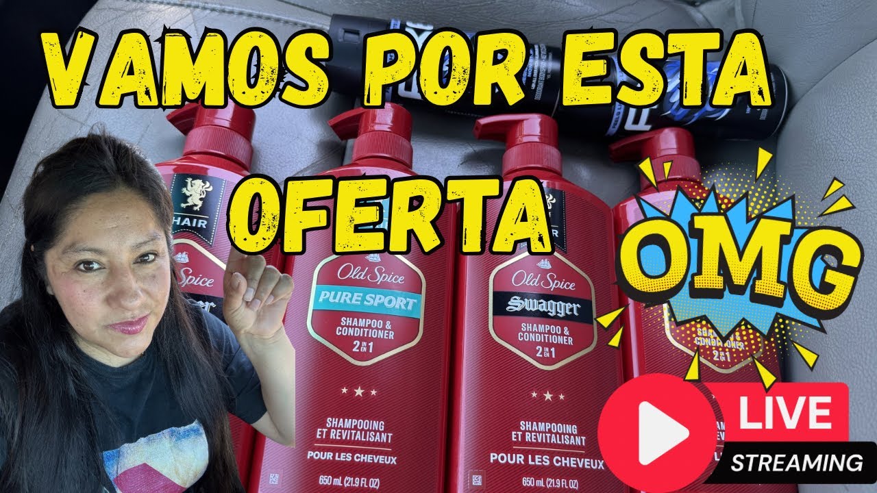 👉🏽OFERTA BUENÍSIMA EN ESTOS PRODUCTOS EN WALGREENS VÁMONOS ￼🚨🚨🚨