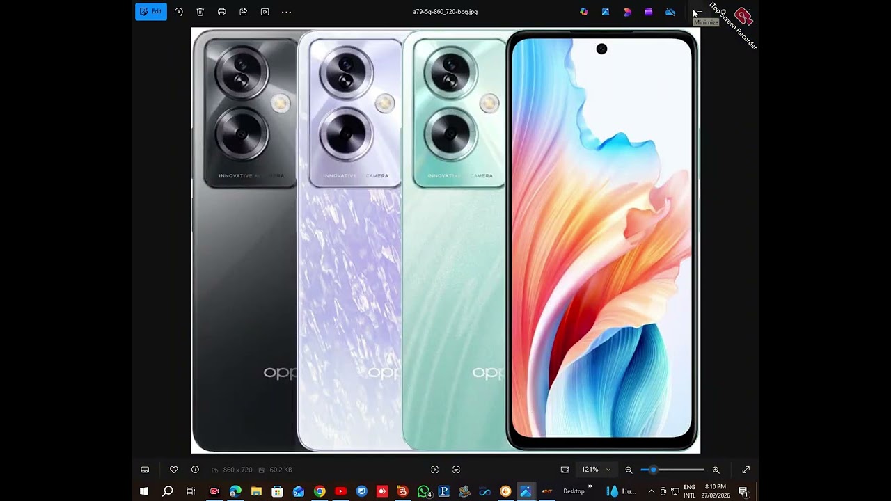 Oppo A79 5g Google Account Reset I CPH 2553 FRP Bypass I oppo a79 frp bypass Android Multi Tool