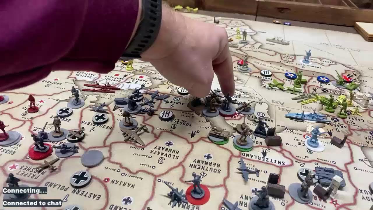 Misery Loves Easy Company 2.0 I5