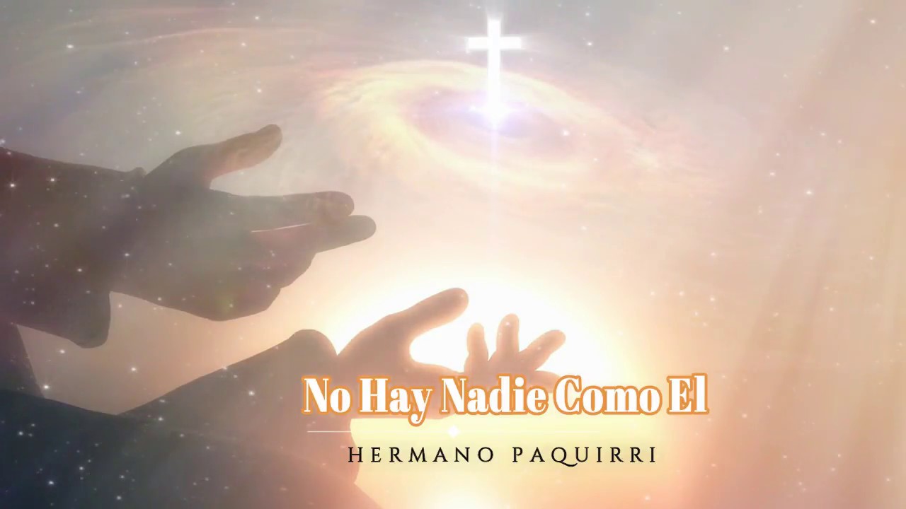 ♫ Hermano Paquirri // No hay nadie como El