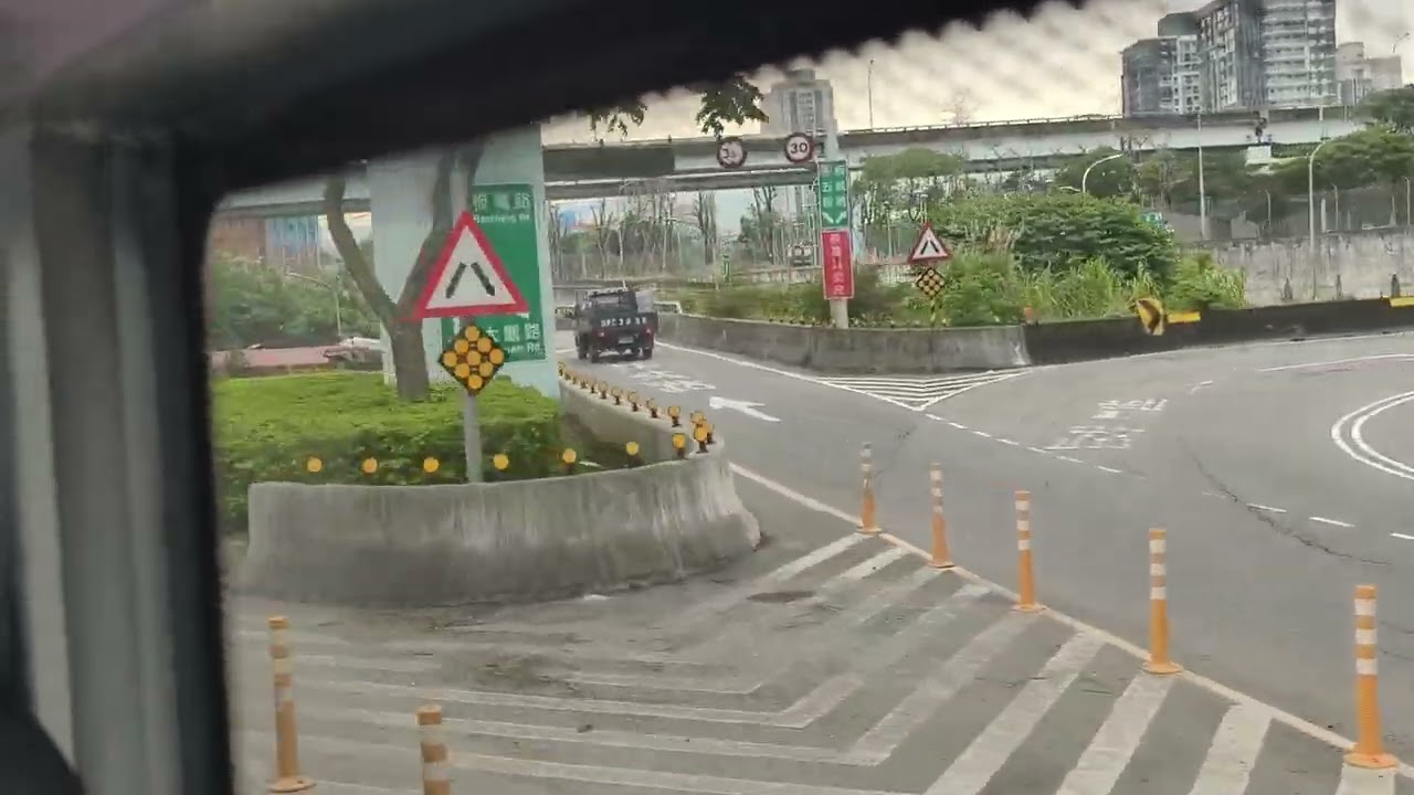 新北市    浮洲橋
