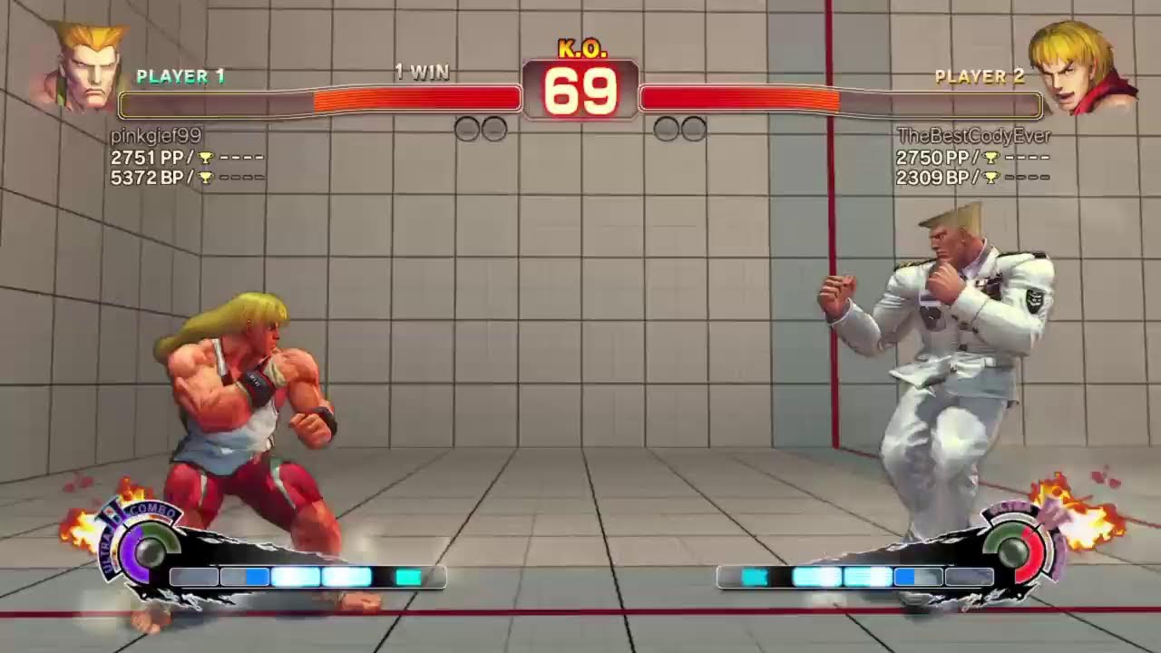 pinkgief99's Live PS4 Broadcast