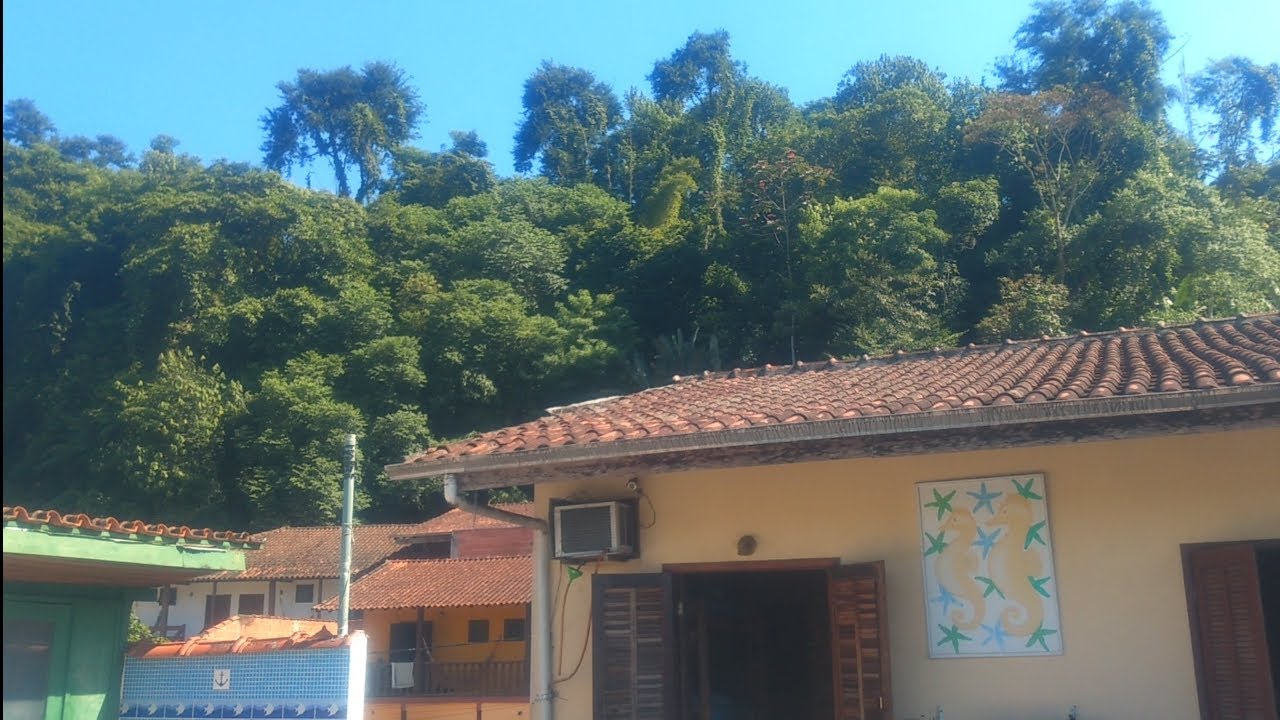 yeni hostelime yerleştim #brezilya #riodejaneiro #paraty #latinamerika
