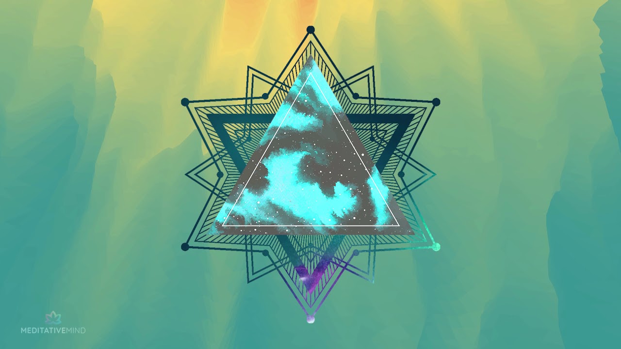 741Hz ❯ Detox Body & Soul ❯ Angelic Healing Music ❯ Travel Through Cosmos with Angels ❯ Cosmic Music