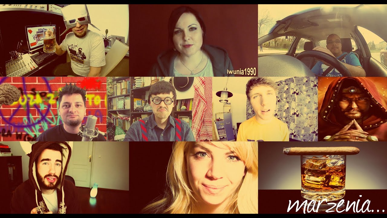 MARZENIA WG YOUTUBER&Oacute;W | Żyj Tak Jak Chcesz