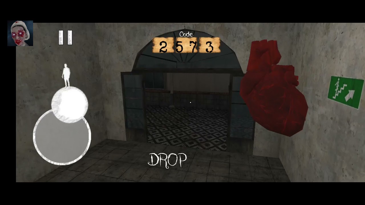 Scary Hospital 3d Horror Game Escape Android - iOS