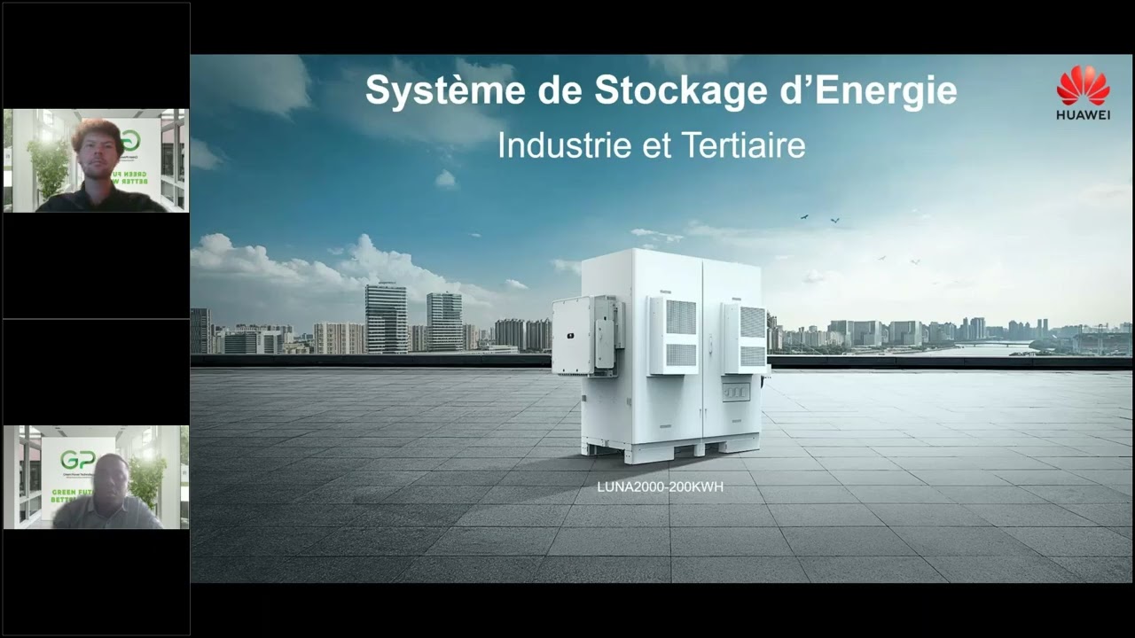 Webinaire : Comment développer l’autoconsommation et réduire vos factures énergétiques