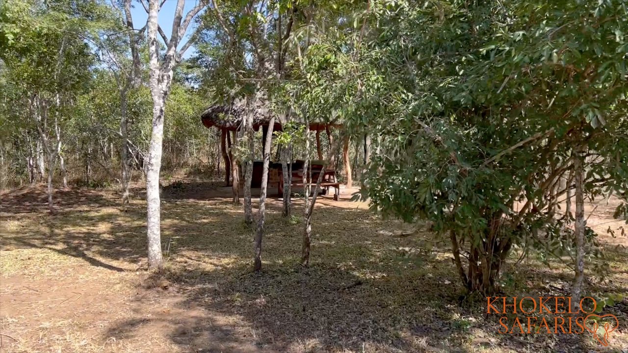 Preview Mutinondo camp