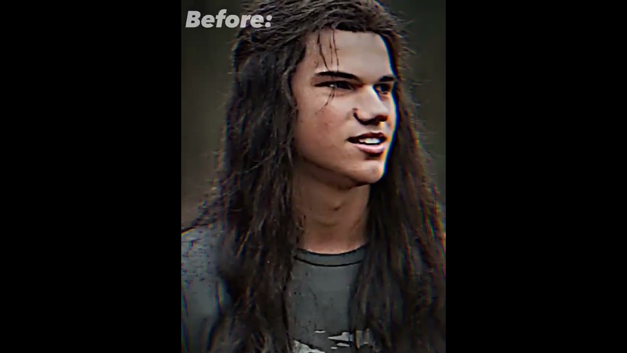 Jacob black edit #jacob #jacobblack #taylorlautner #twilight #werewolf #viral #shorts #fyp