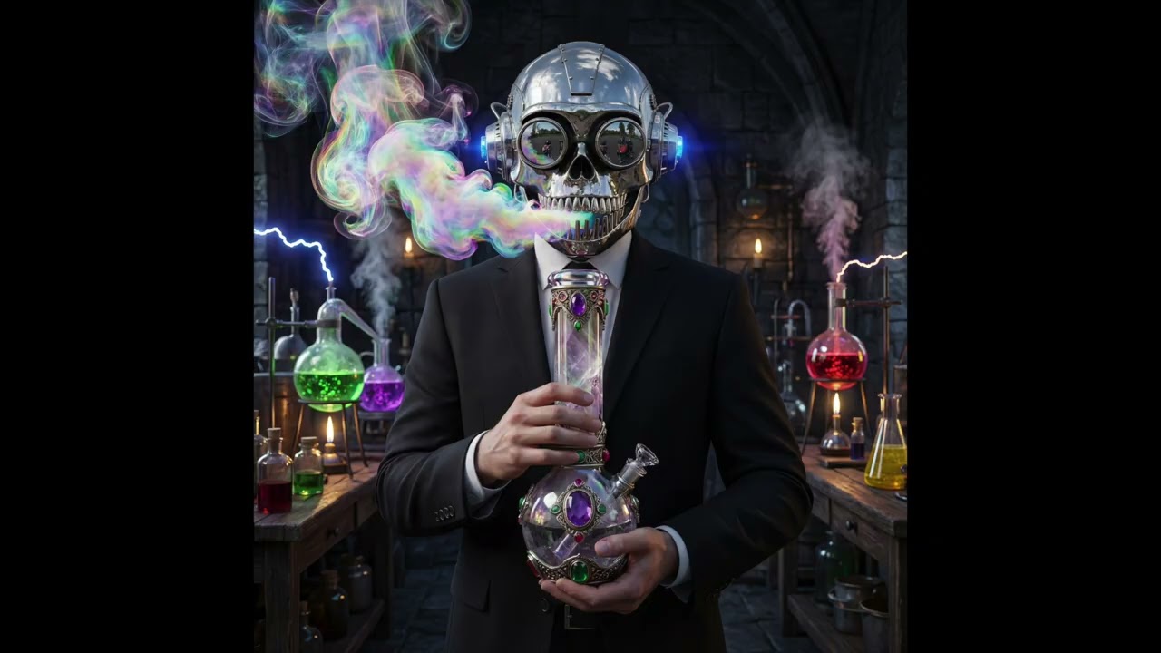 POLYMORPH - POTIONS