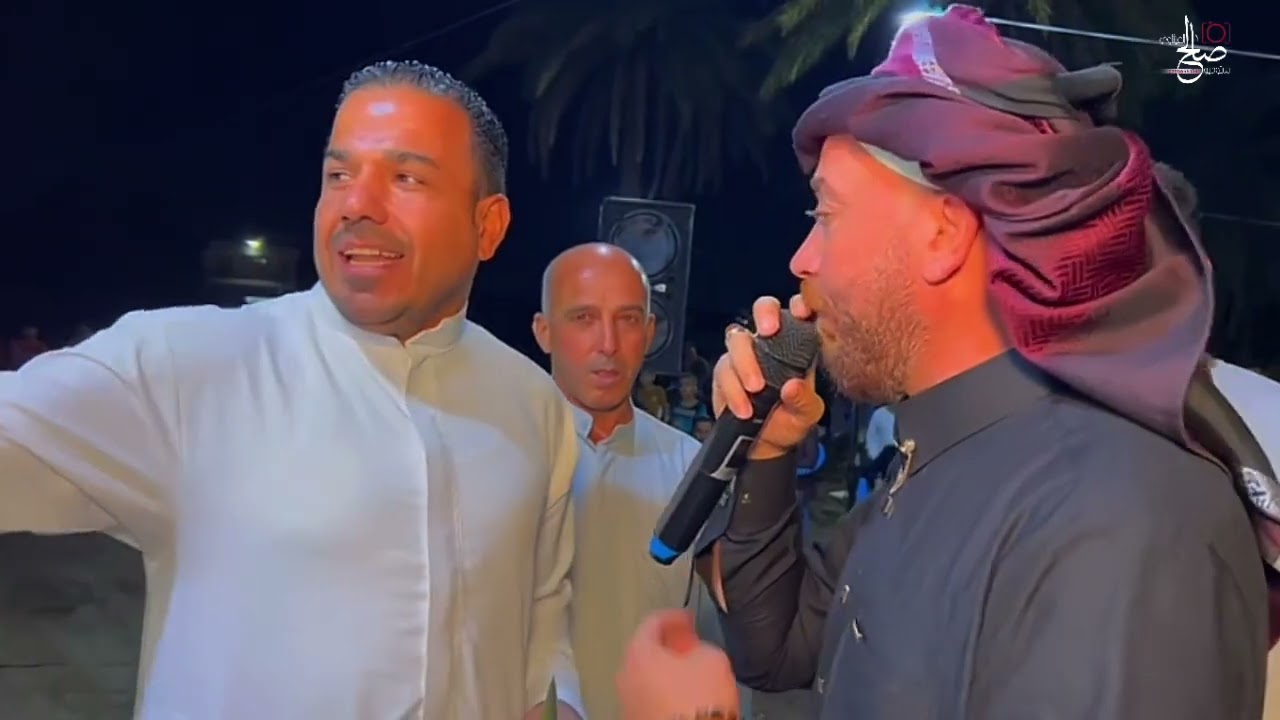 الفصل الاول للفنان صدام العيثاوي