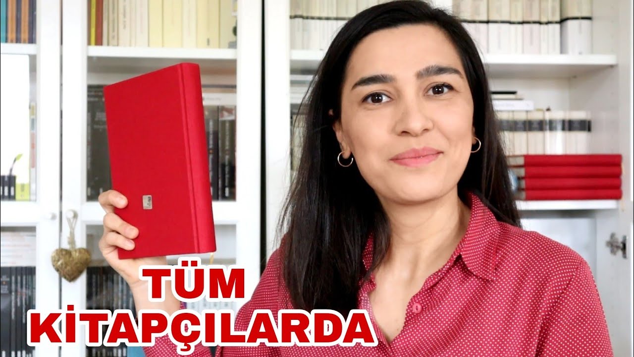 Sonunda Çıktı! Kitap Satan Her Yerdeyim! OKUR DEFTERİ