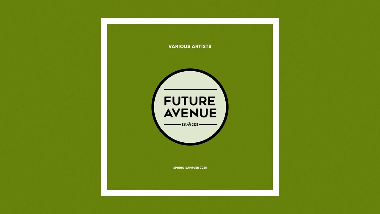 KEETONE UNITY - Lost in the Sun [Future Avenue]