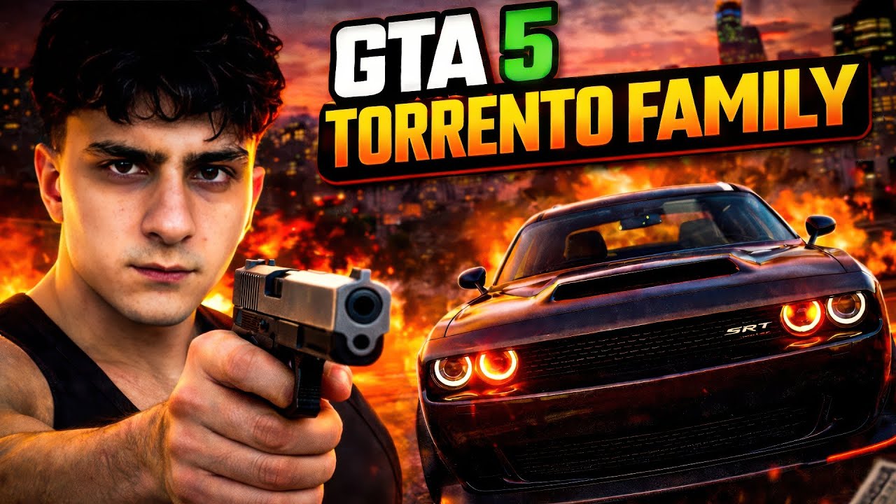 🔴GTA 5 RP Live   |🔥 Այսօր  GTA 5   ա  🥳🎊 | Tikooooo