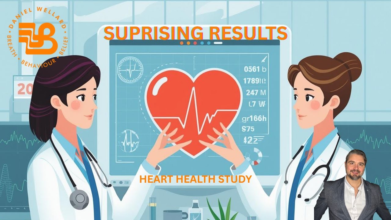 Can Lifestyle Changes and Yoga Really REVERSE Heart Disease?