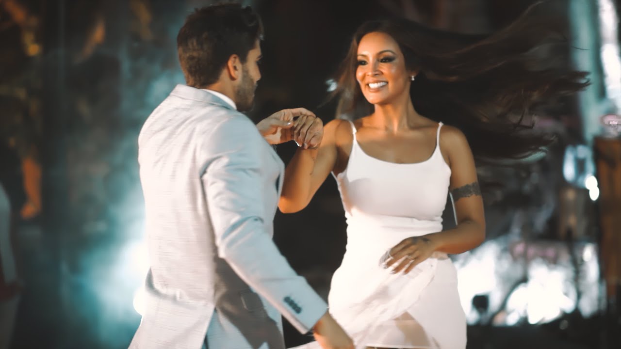 Dança e Coreografia - Casamento Carol Nakamura e Gui Leonel