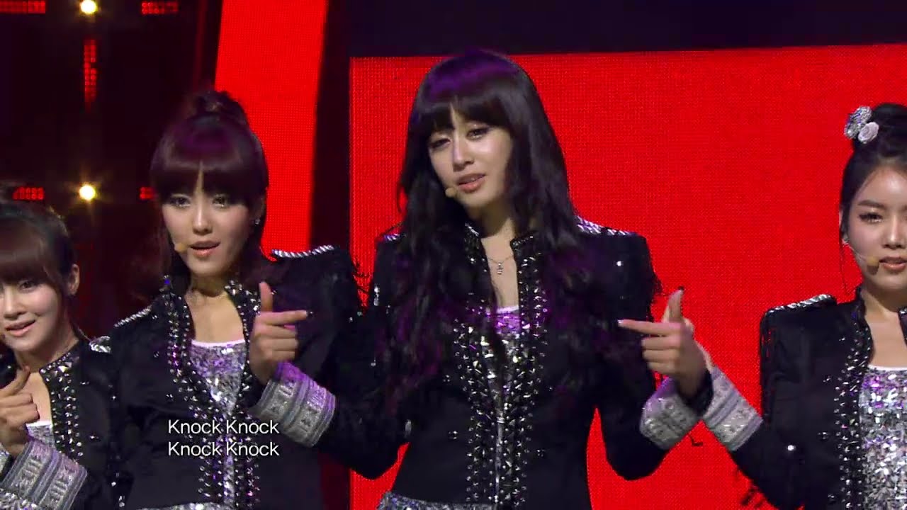 【TVPP】T-ara - Crazy because of you + Why Do You Act Like This, 너 때문에 미쳐 + 왜 이러니 @ 2010 KMF Live