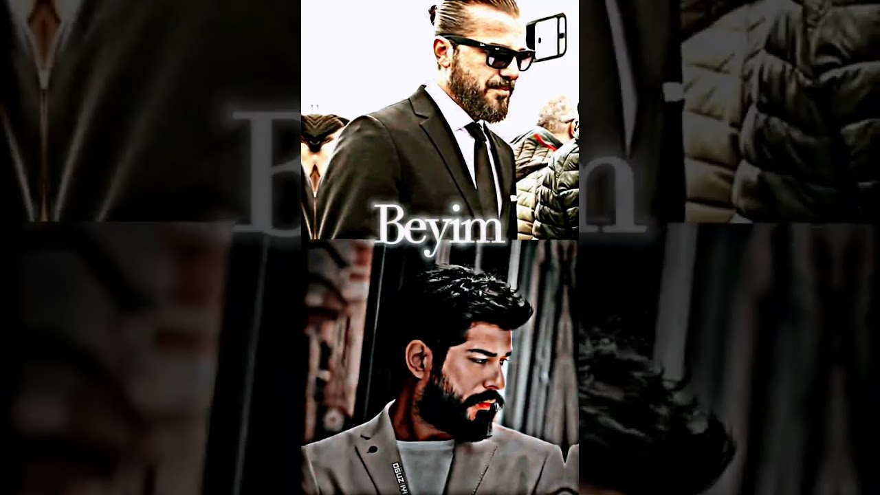 ENGIN ALTAN D&Uuml;ZYATAN VS BURAK &Ouml;Z&Ccedil;IVIT ALIGHT MOTION EDIT #shorts
