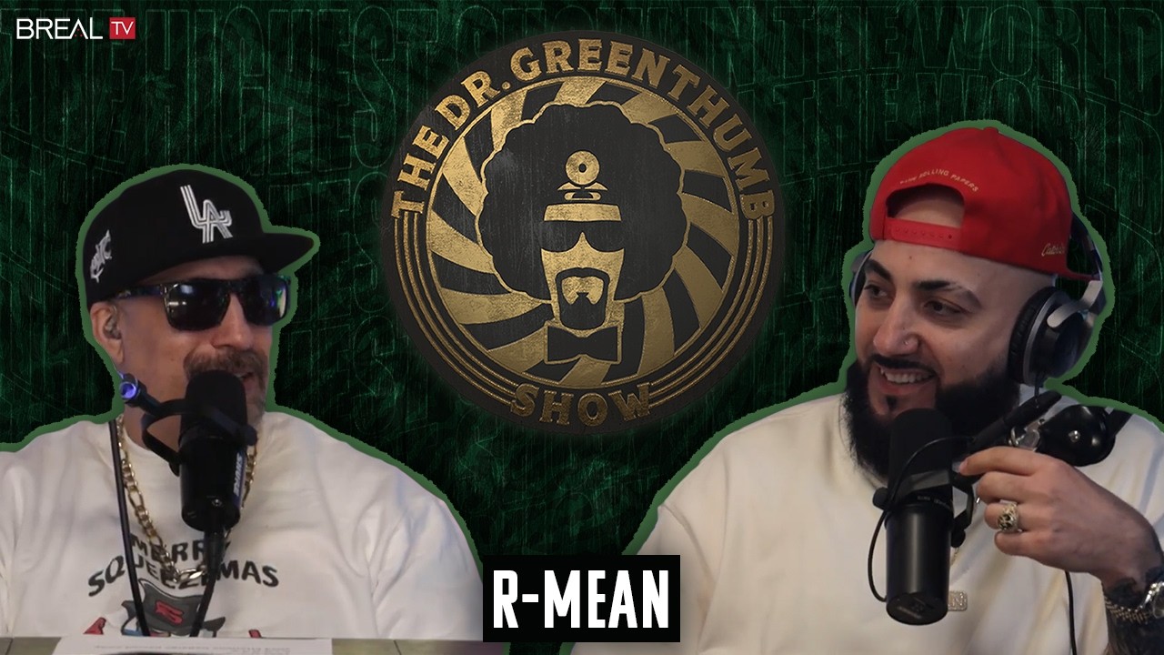Flooding in Los Angeles | The Dr. Greenthumb Show