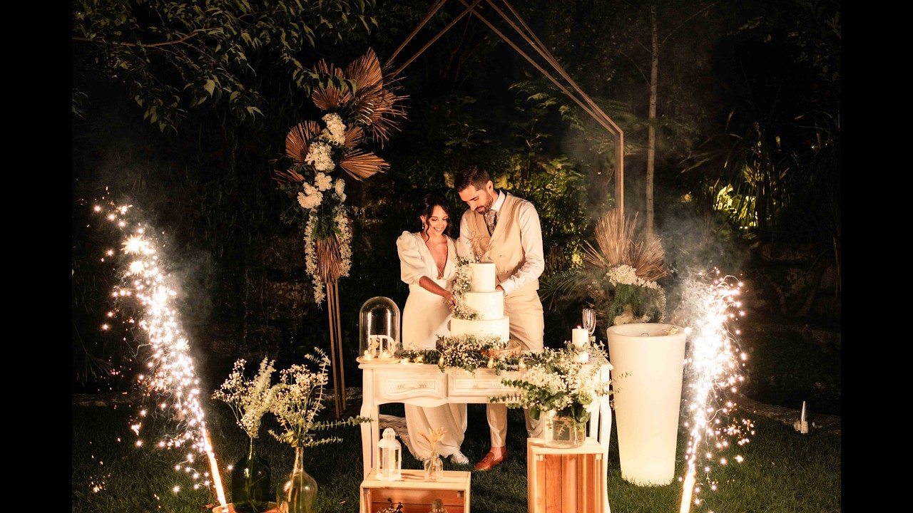 Casamento Jessica & Daniel | Quinta da Couceira