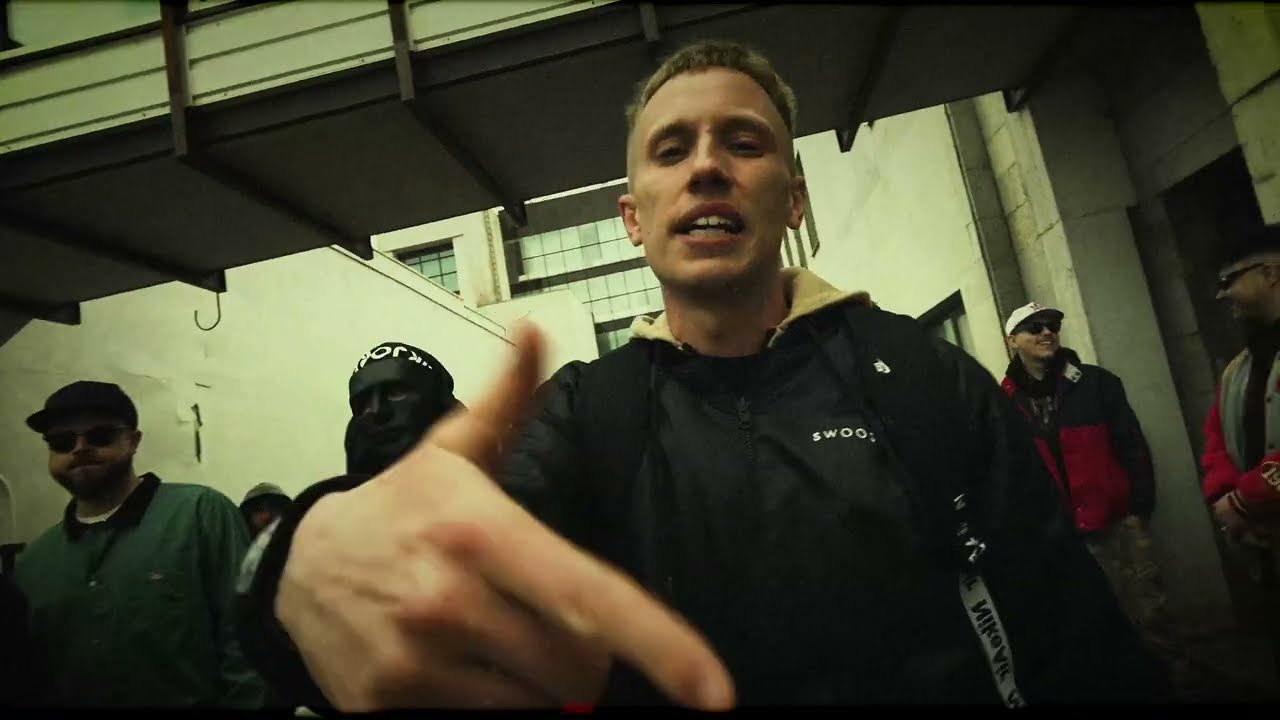 HANF KUNG - KÕIK ALLES ALGAB