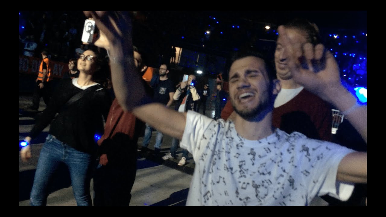 Kygo intro YOUNGER Mediolanum Forum