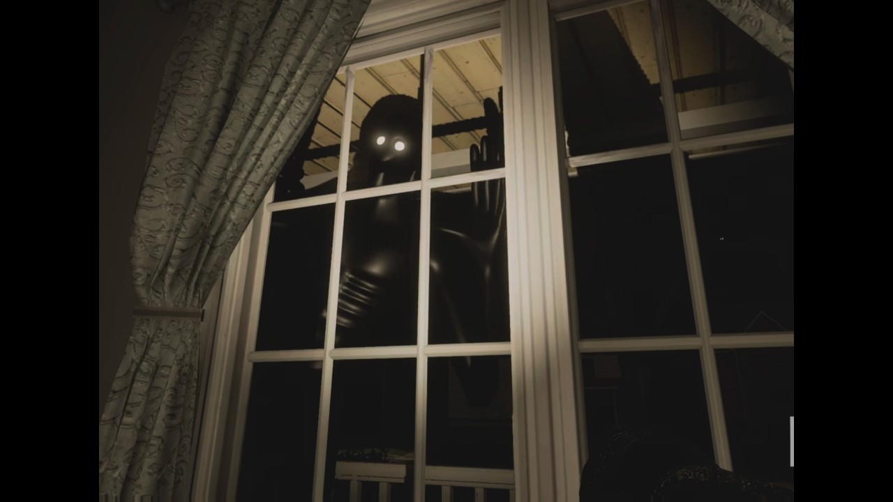 The Shadow in Fortnite