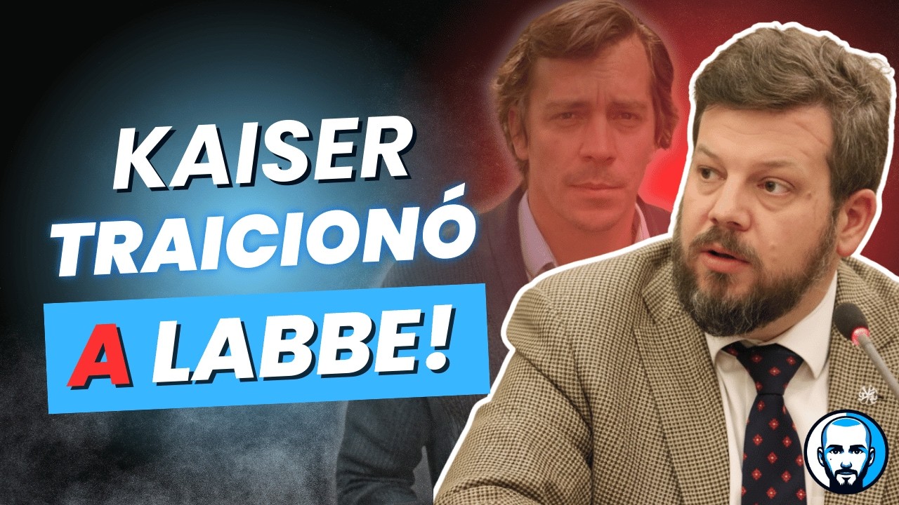 KAISER da comienzo a la 
