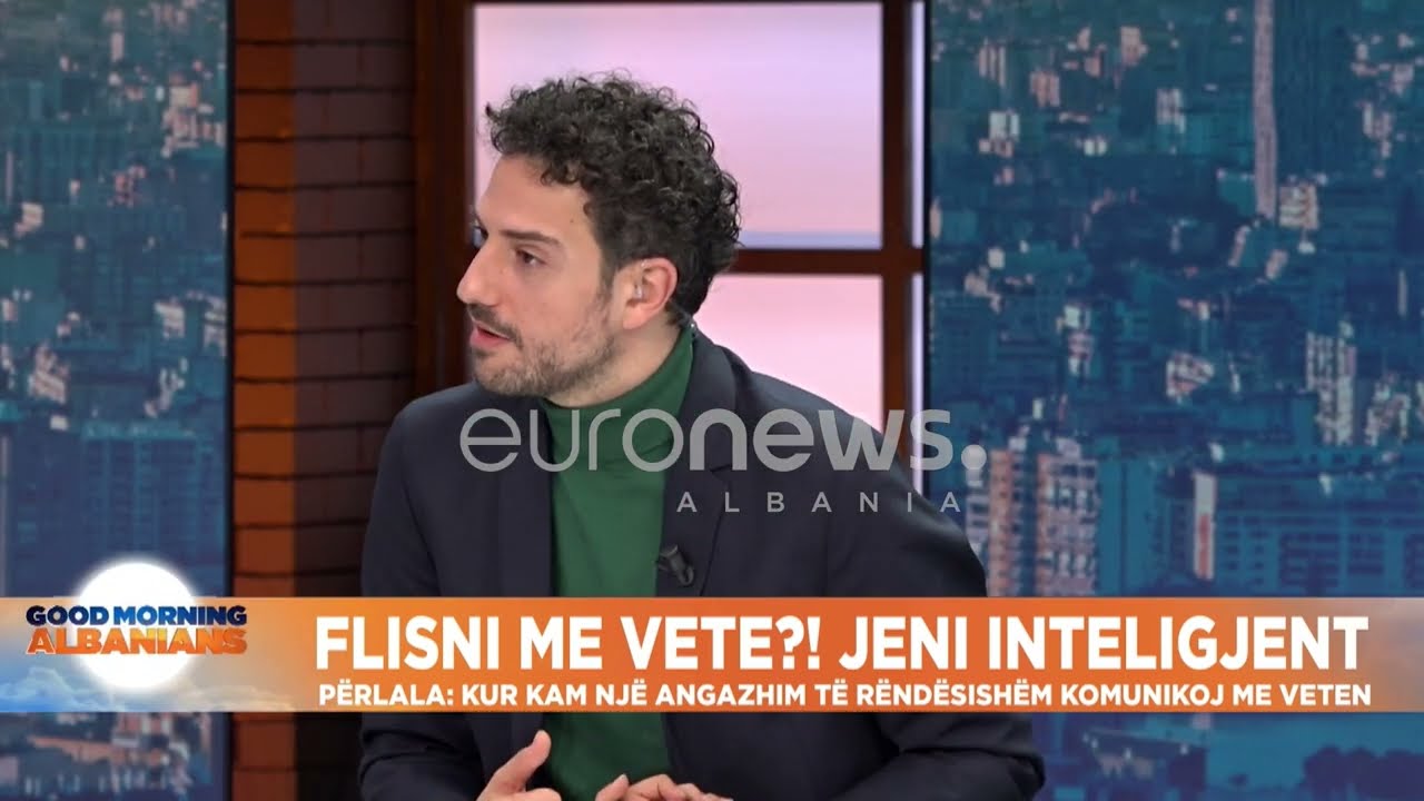 Psikologia: Komunikimi me veten rrit vetëbesimin