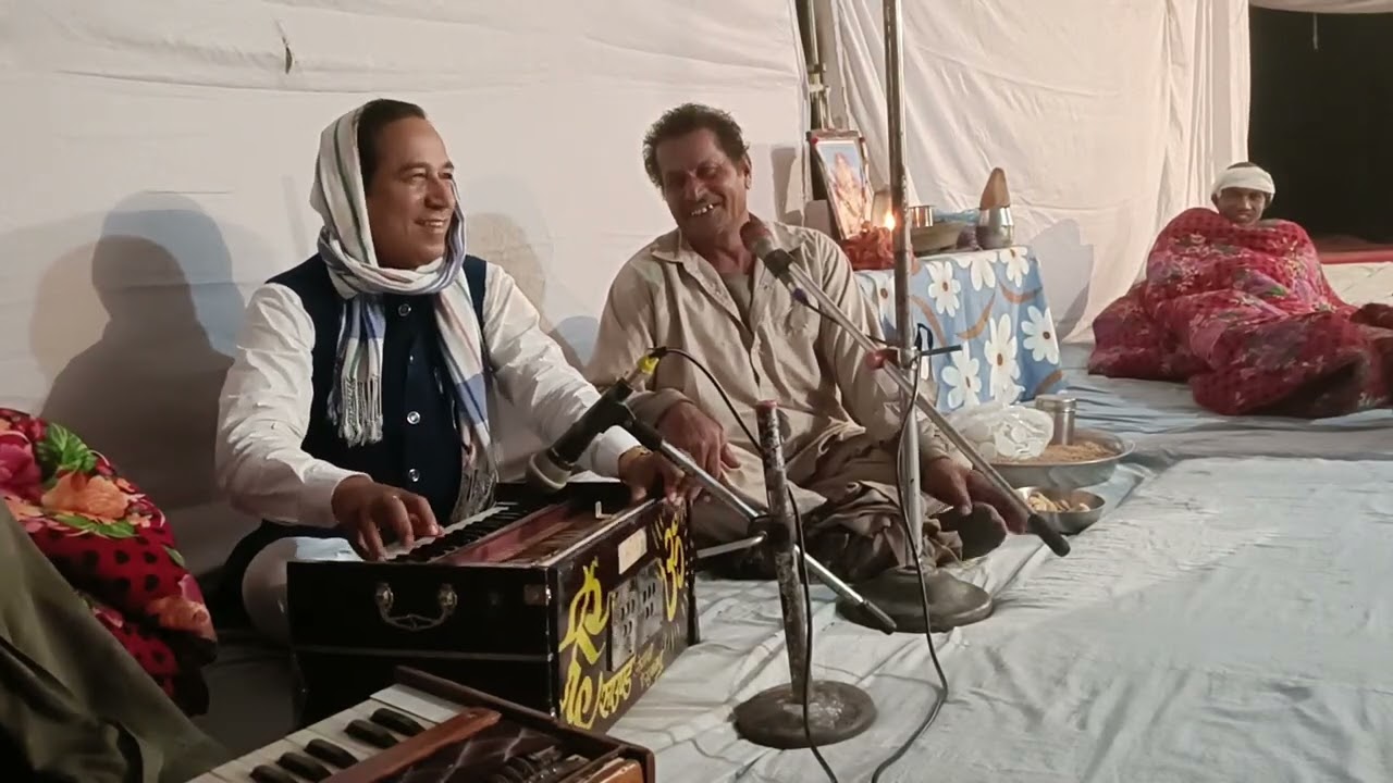 अब के सतगुरु मोही जगायो गायक रामाकिशन जी गोदारा रामसरी 