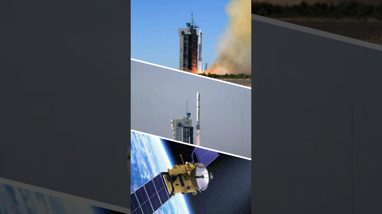 #Pakistan #new #remotesensing  #PRSC-EO1 #Satellite