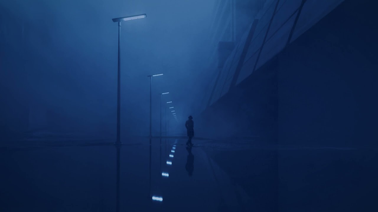 calm your mind