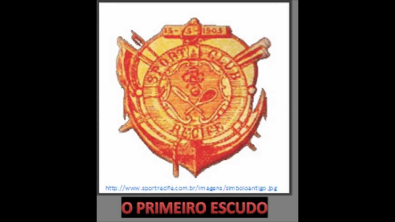Hino à Treme-Terra - Sport Club do Recife