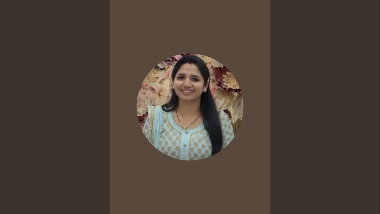Cook with Anukriti is live