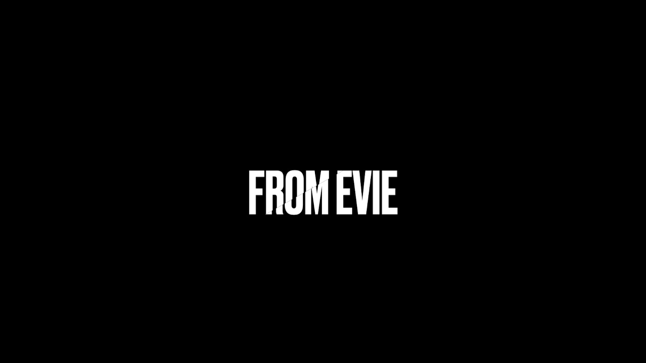 9 Years Ago | evie grace (Music Video)