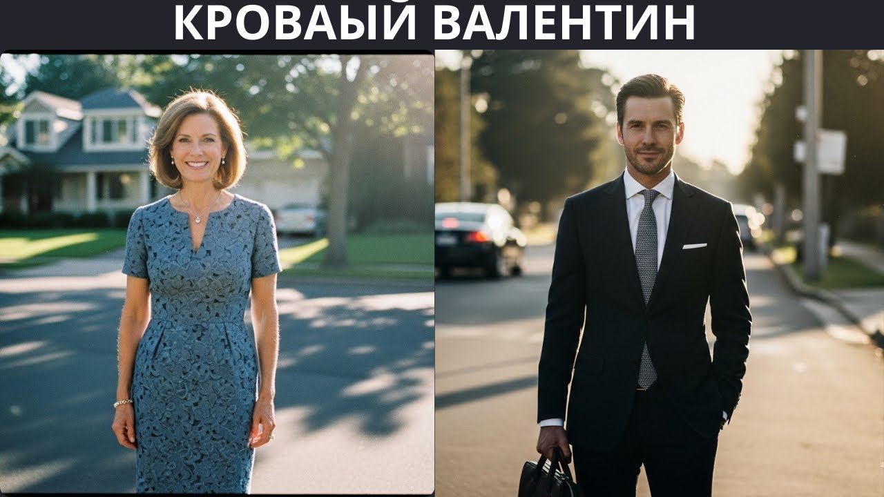 В доме миллионеров произошло немыслимое! История Сьюзан Гамильтон. Тру Крайм